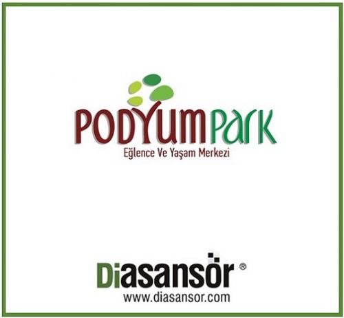 PodyumPark