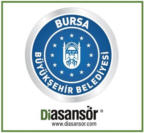 Bursa Büyük şehir belediyesi