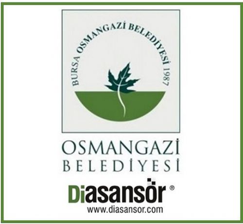 Bursa Osmangazi Belediyesi