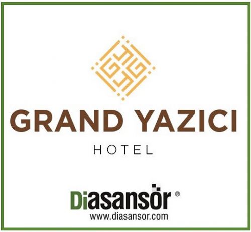 Grand Yazıcı Hotel 